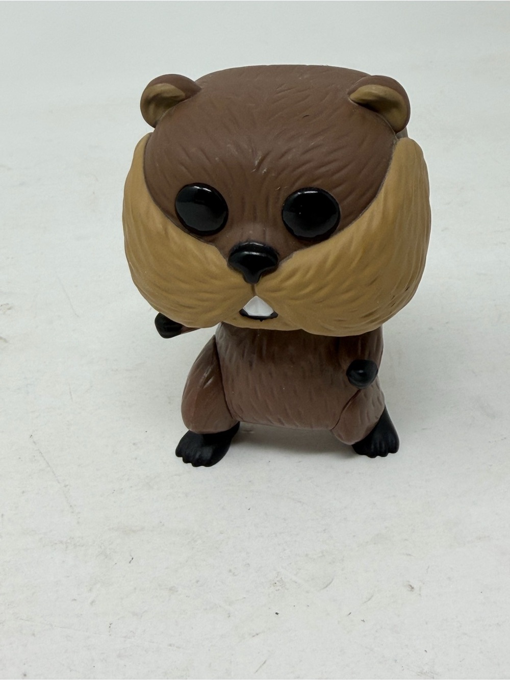 Funko Pop Character of Mr. Gopher from Caddyshack Movie